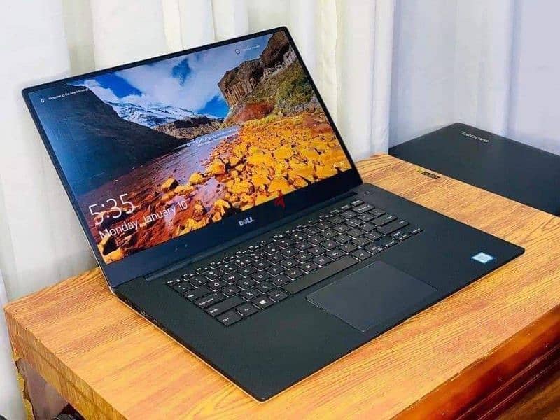 لابتوب Dell XPS 9560 1