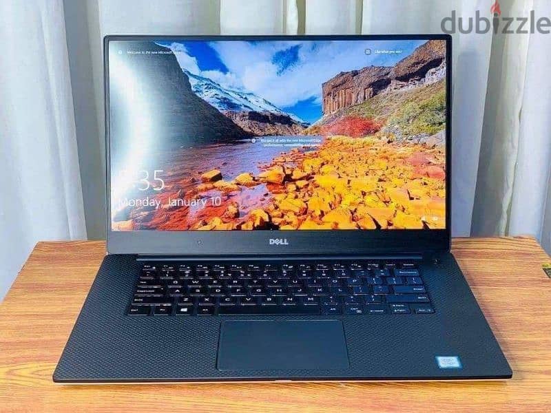 لابتوب Dell XPS 9560 2