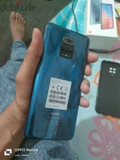 Redmi not 9s