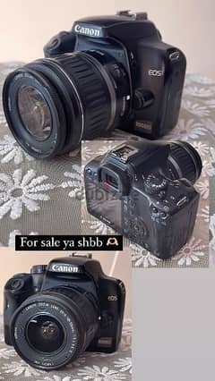 canon 1000d