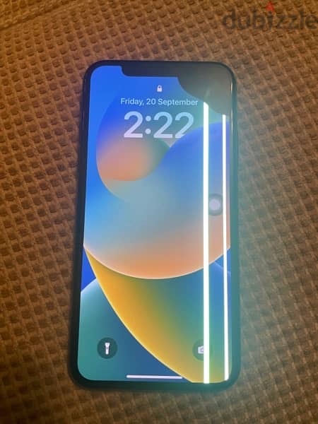 Iphone X 256GB ايفون اكس 2