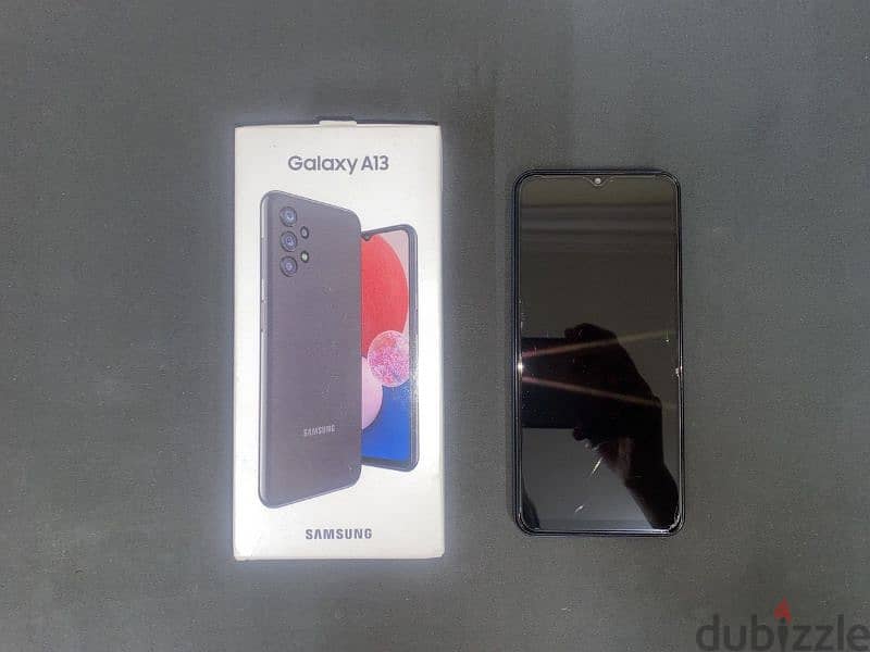 Samsung A13 4GB Ram / 64GB Storage 2