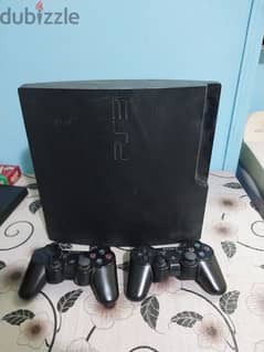 PS3 مستعمل