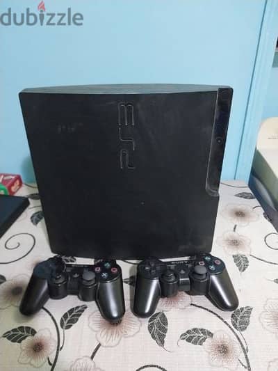 PS3