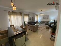 for sale penthouse with lowest price ready to move finished ACs new cairo