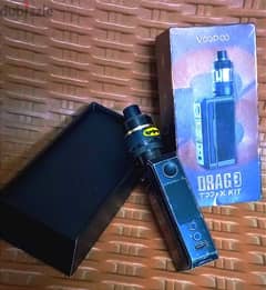 Drag 3 ڤيب - Vap