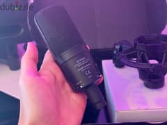 Audio Technica AT4040 Condenser Mic