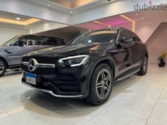 Mercedes-Benz GLC 200 2020