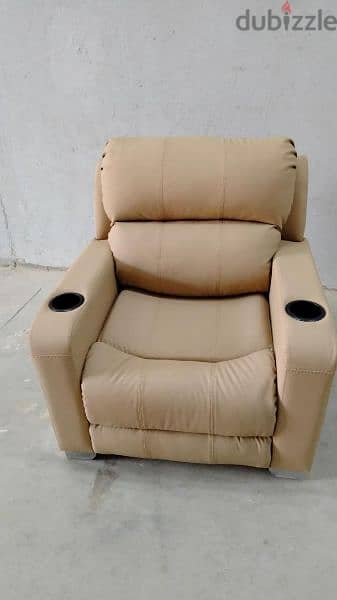 ليزي بوي كرسي ٣ حركه - lazy boy chair 1