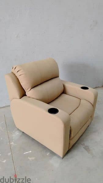 ليزي بوي كرسي ٣ حركه - lazy boy chair 4