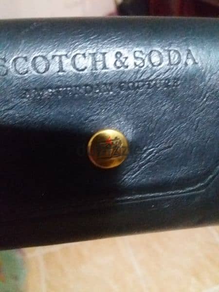 نظاره scotch&soda اوريجنال تحفه فنيه 4