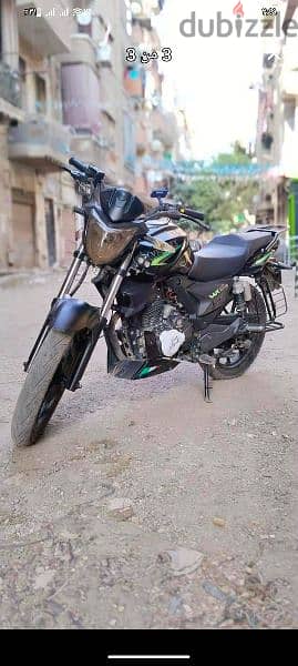 vlr 150 super sport 0