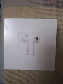 AirPods