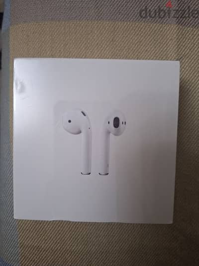 AirPods (2nd Generation )