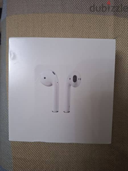 AirPods (2nd Generation
) 0