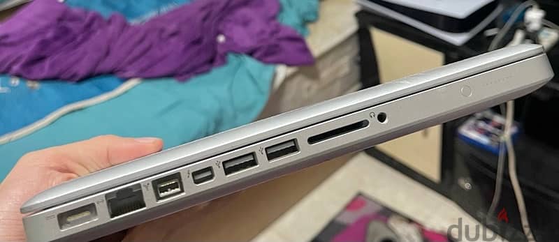 MacBook 2012 بمواصفات عاليه وسعر معقول 1