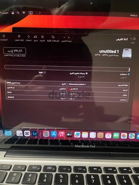 MacBook 2012 بمواصفات عاليه وسعر معقول 5