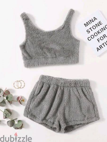 hot short 3