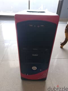 i3 2120بروسيسور gb 4 رمات  h-61 GigaByte جهاز كمبيوتر جيجابيت