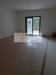 Apartment for rent, ground floor with garden in Mivida Compound