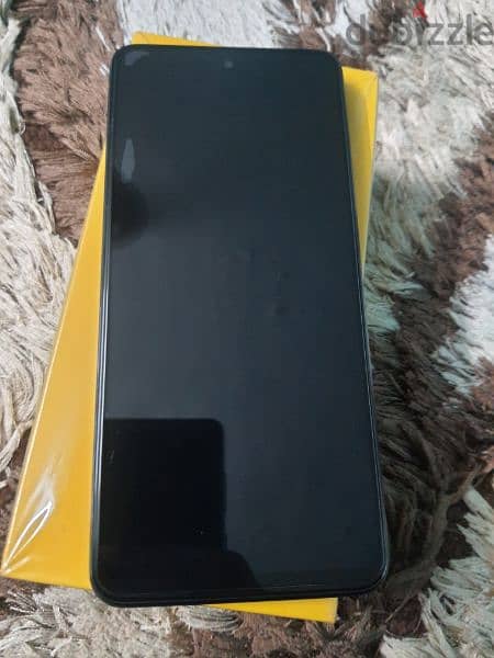 Realme C55 256GB Ram 8 3