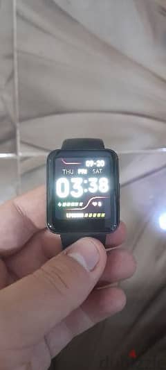 Redmi watch 2 lite