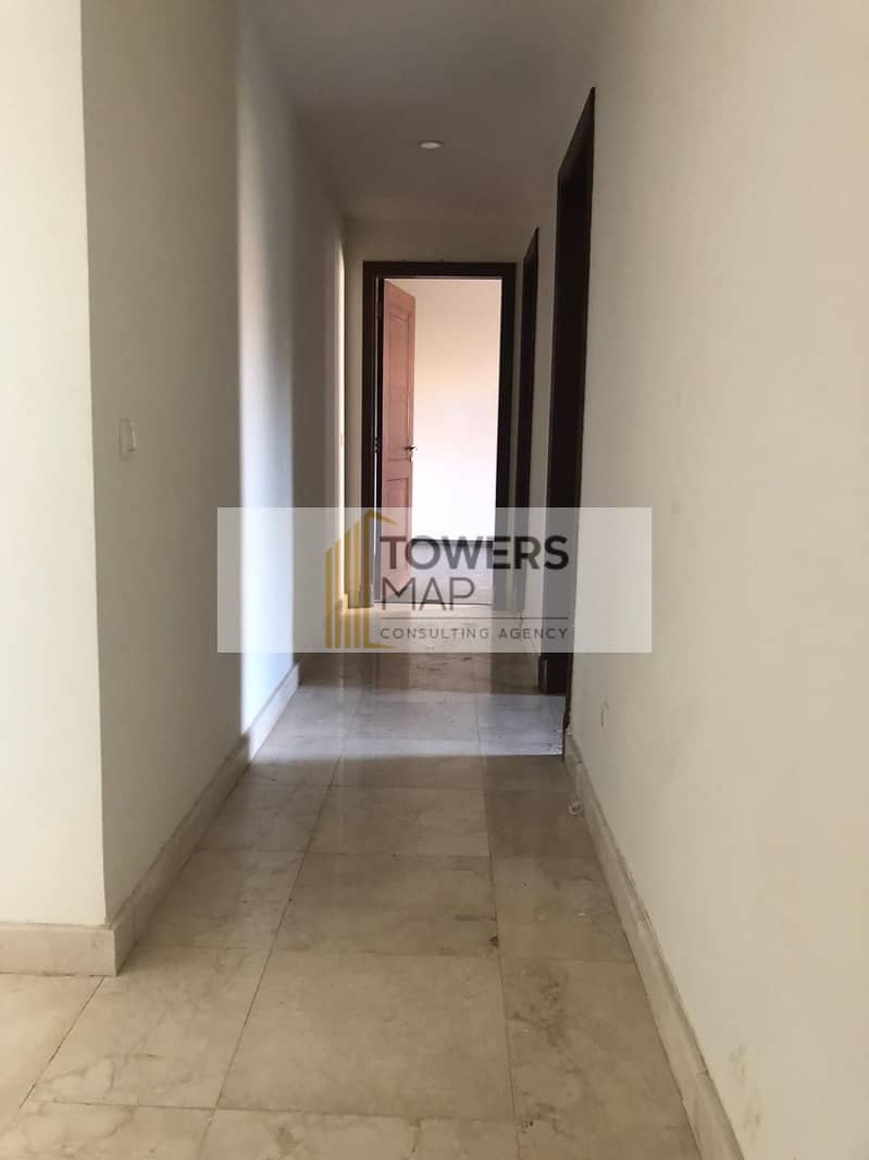 The lowest price for an apartment for rent in Mivida Compound - Emaar 3