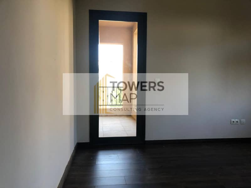 The lowest price for an apartment for rent in Mivida Compound - Emaar 5