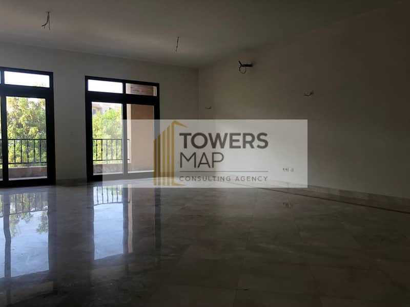 The lowest price for an apartment for rent in Mivida Compound - Emaar 13