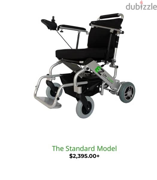 electric wheelchair 0