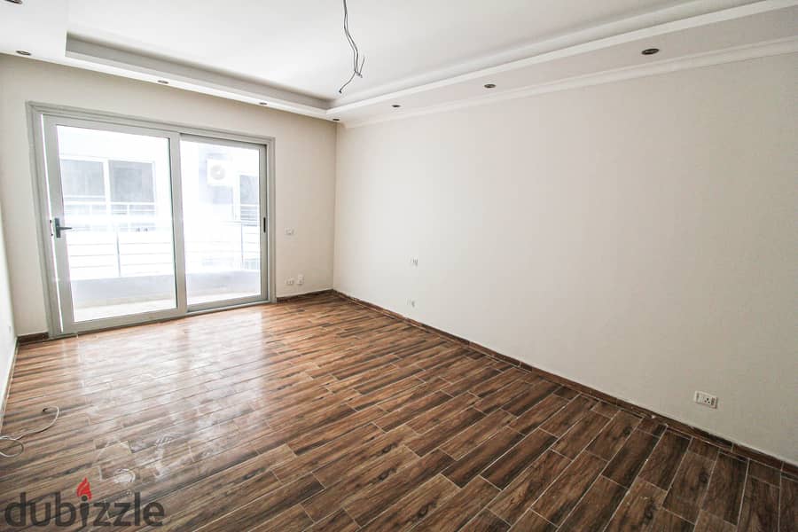 Modern apartment for rent, 210 m, Laurent, Shaarawy Street - 25,000 pounds per month 6