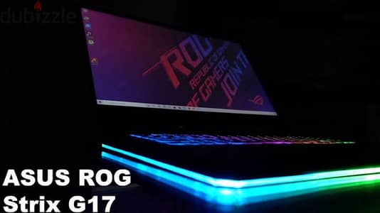 asus rog strix ( the king )