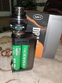 دراج ٤ vape drag 4 0