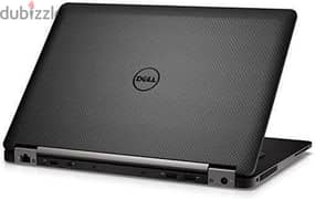 لاب توب DELL مستعمل بحاله الجديد