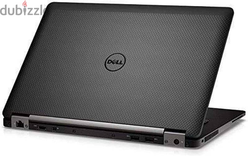 لاب توب DELL مستعمل بحاله الجديد 0