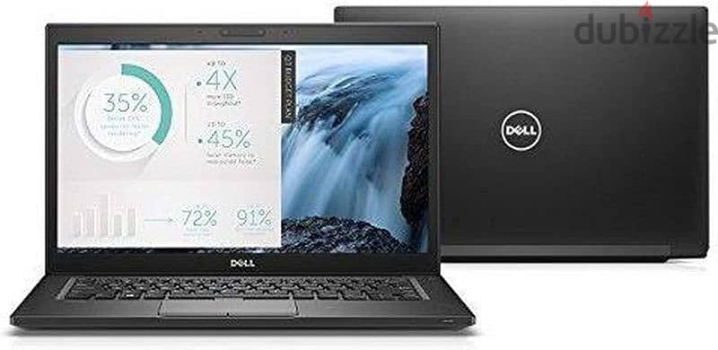 Dell مستعمل بحاله الجديد 3