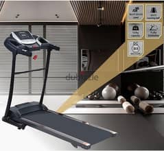 مشاية رياضية جديده بالكرتونه البيع لعدم الحاجه treadmill nee for sale