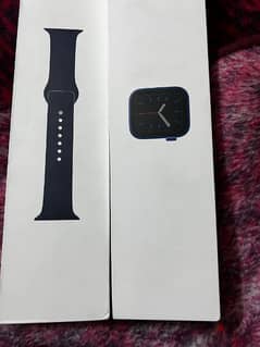 apple watch 6 المنصورة 0