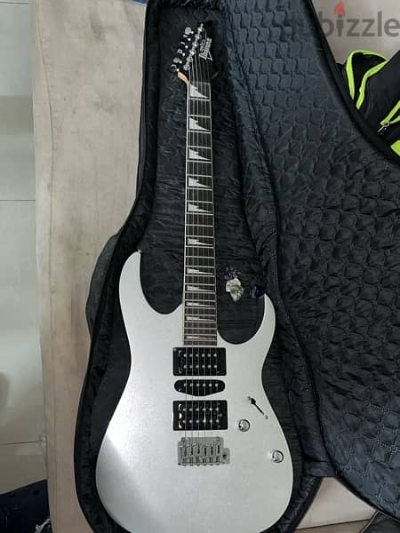 Ibanez grg170dx 1