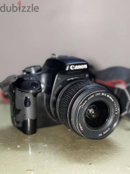 canon 1000d 7