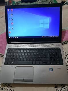 لاب توب hp probook