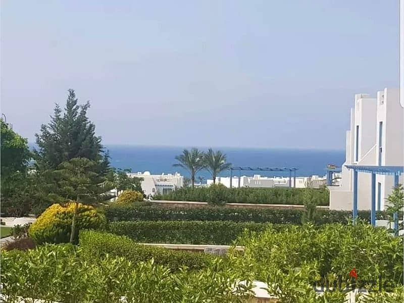 Townhouse Corner Sea View at a bargain price in installments in Plage Sidi Abdel Rahman Village   قرية بلاج سيدي عبدالرحمن 22