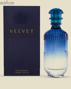 عطر من velvet