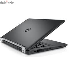 DELL LATITUDE E5570 0