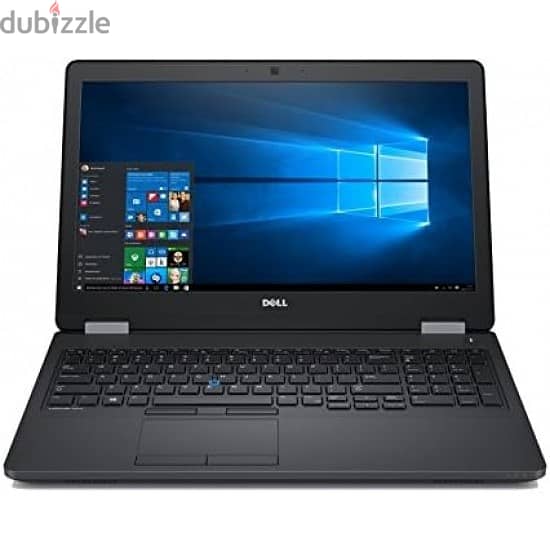 DELL LATITUDE E5570 1