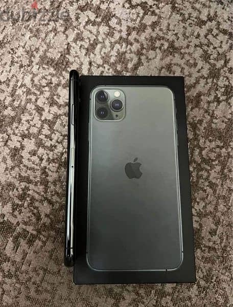 iphone 11 pro max 256 1