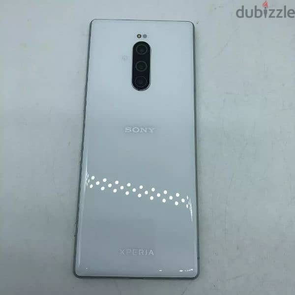 Sony Xperia 1 5