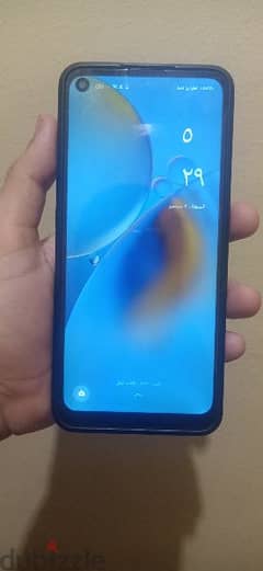 موبايل OPPO A74 للبيع