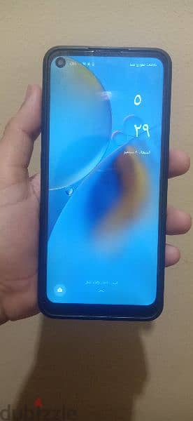 موبايل OPPO A74 للبيع 2