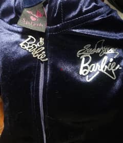 Original barbie jacket